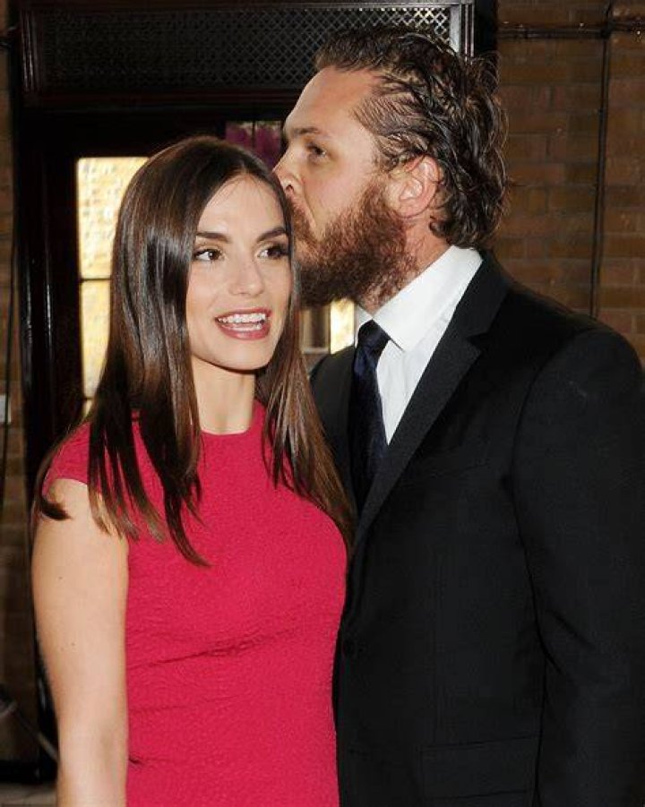 Exploring The Marital Status Of Tom Riley