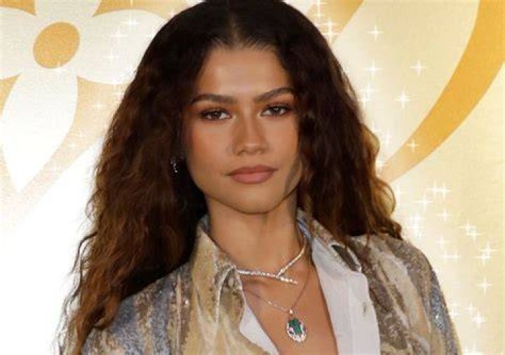 Exploring Zendaya's Roots Meet Claire Stoermer and Kazembe Ajamu