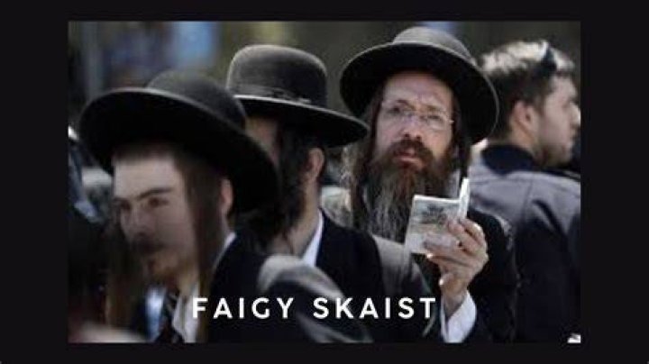 Faigy Skaist, A Young Toronto Native Died Of Suicide
