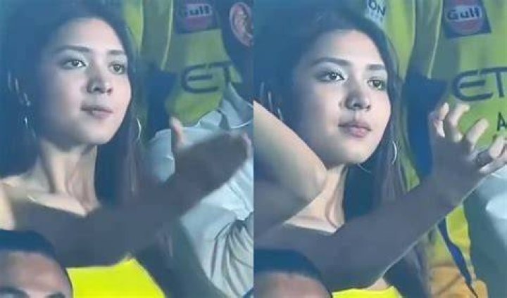 Fan Reaction, Ulang-ebenkecho