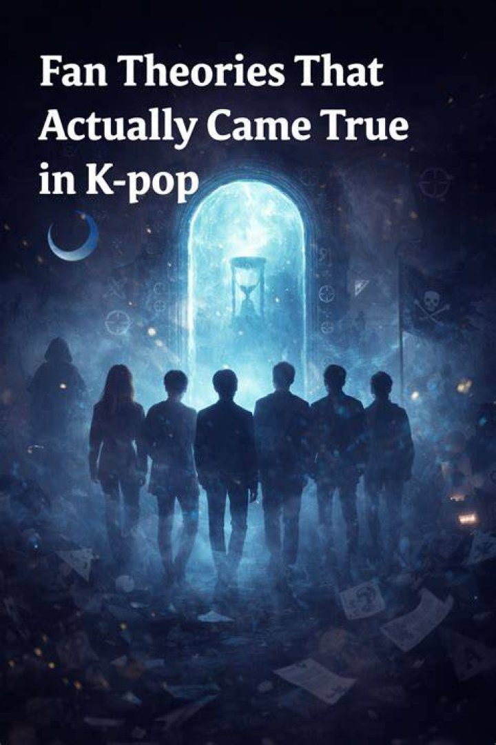 Fan Theories, Singrgoddess-updates
