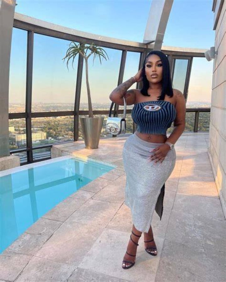 Fantana Net Worth How Much Is Fantana Worth?