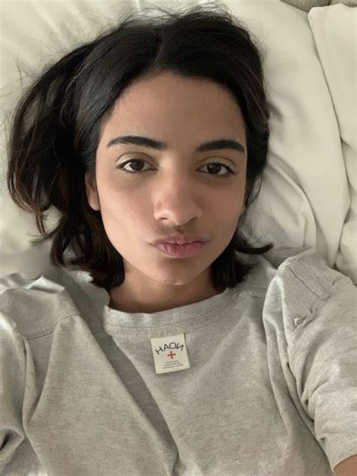 Farha Khalidi leaked video is going viral on Reddit and Twitter. r