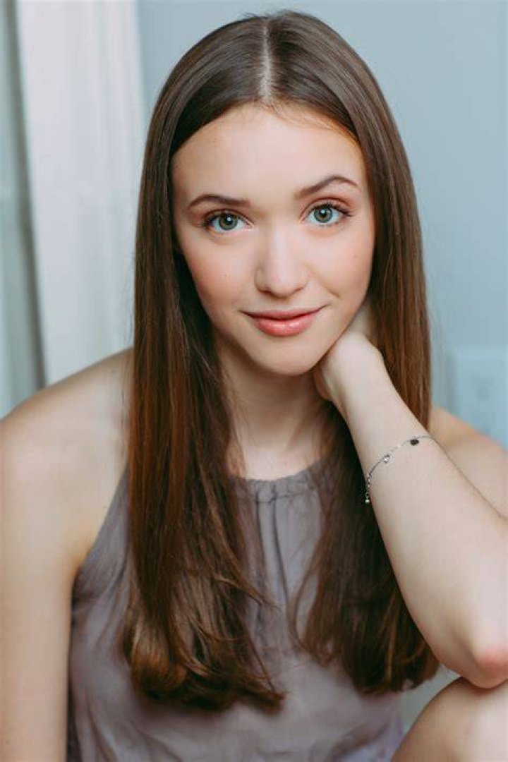 Farryn VanHumbeck Contact Info, Agent, Manager IMDbPro