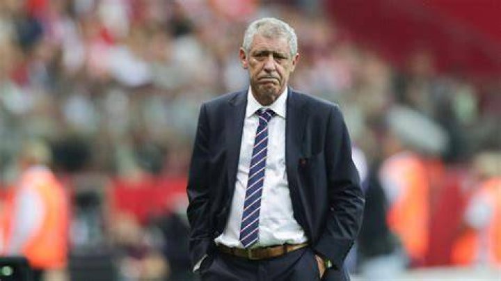 Fernando Santos