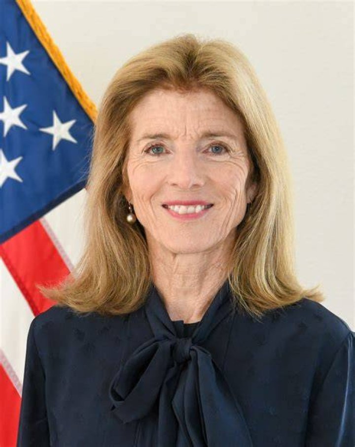 FileCaroline Kennedy, U.S. Ambassador 2.jpg Wikimedia Commons