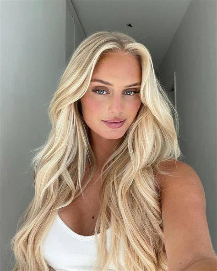Filippa Fransson Bio, Age, Height Models Biography DaftSex HD