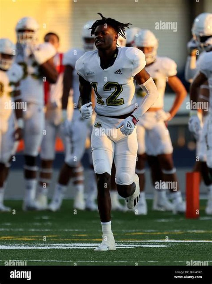 Fivestar Florida State commit Travis Hunter aiming at being the best