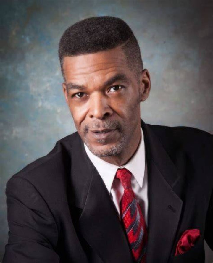 Flint City Council Incumbent Eric Mays Flint Beat