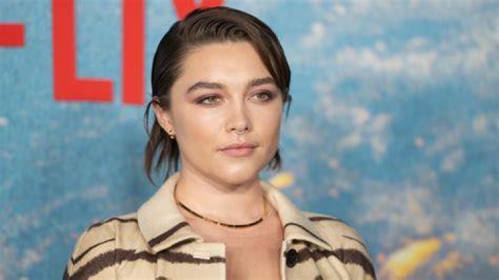 Florence Pugh reveals she will never lose weight for work Daily Mail