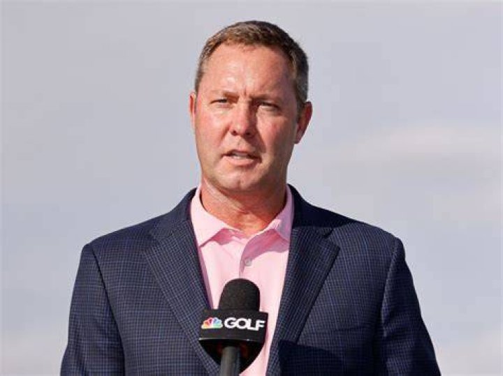 Former LPGA Commissioner Mike Whan Named USGA CEO LaptrinhX / News