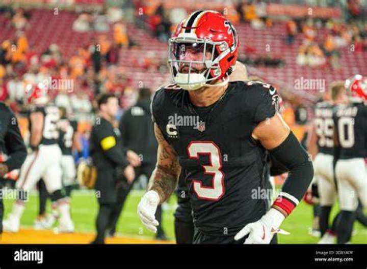 Fort Wayne&rsquo;s Jessie Bates III drafted by Cincinnati Bengals in 2018 NFL