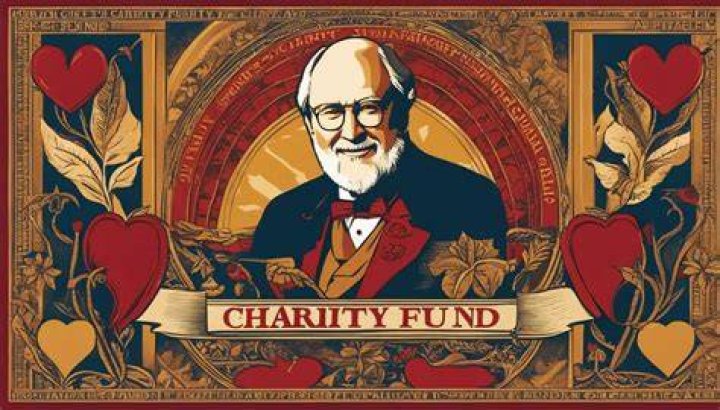Fortune, Investments, And Philanthropy Revealed