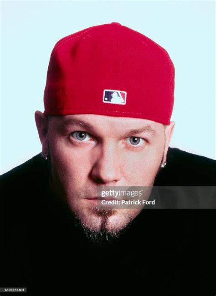 Fred Durst