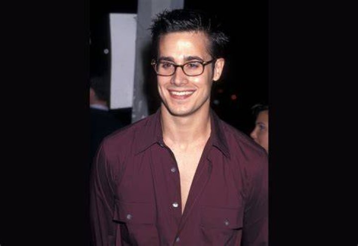 Freddie Prinze Jr. Seemingly Disappeared From Hollywood What