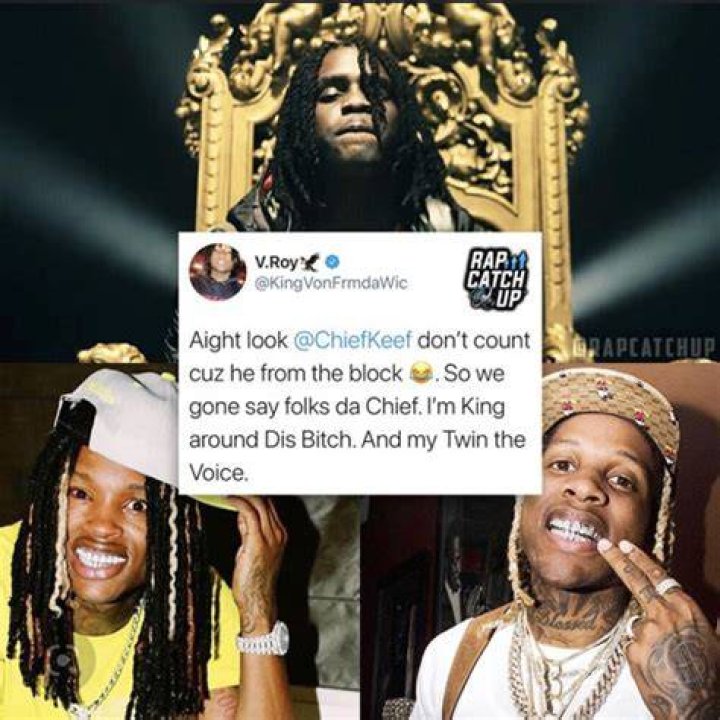 [FREE] Chief Keef x King Von Type Beat &ldquo;Freestyle&rdquo; YouTube
