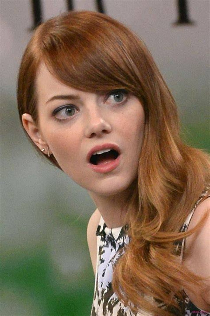 Fresh Faces from Emma Stone & Andrew Garfield Romance Rewind E! News