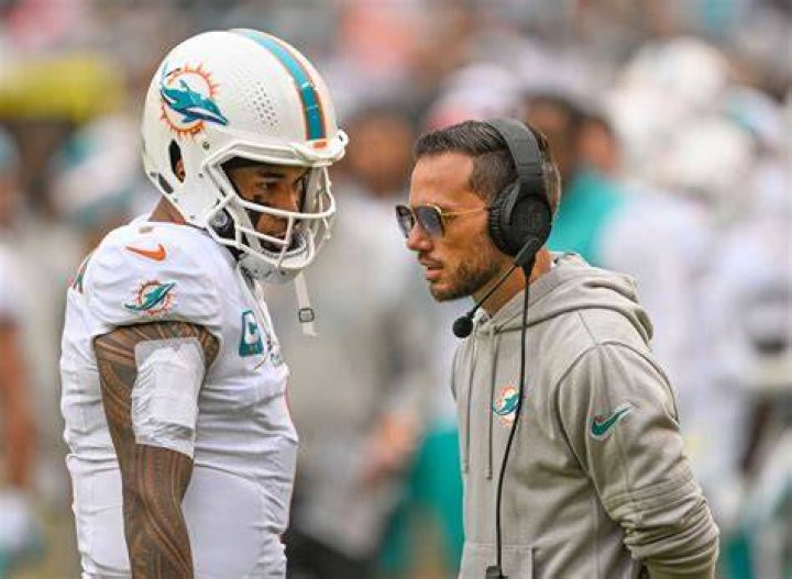 From Mike McDaniel to Josh McDaniels How new coaches are faring after