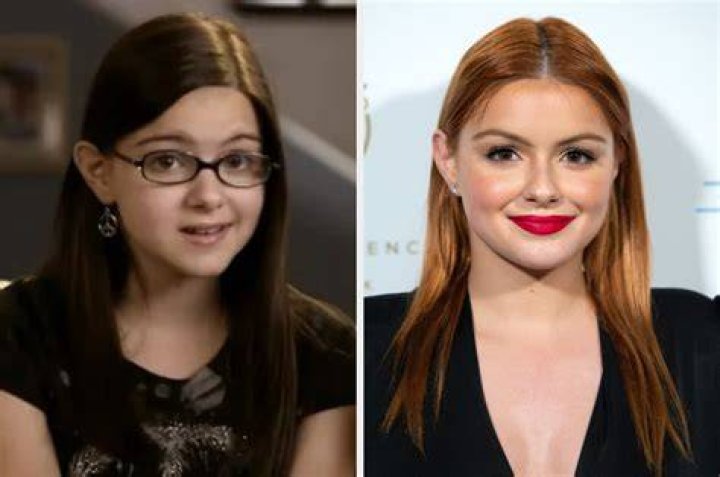From "Modern Family" To Real-Life Advocate