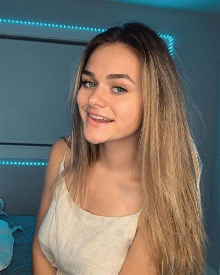 FULL VIDEO Megnutt02 Nude Megan Guthrie TikTok Star Leaked! Leaked
