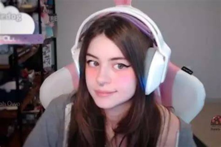 Full Video Streamer Hannah Owo OnlyF Leaked Video on Social Media