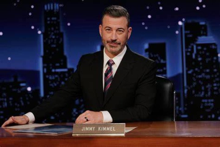 Future Plans - Kimmel Has Not Publicly Announced Any Future Plans. He May Be Considering Leaving Jimmy Kimmel Live! To Pursue Other Opportunities, Such As Acting Or Producing., Set1