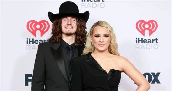 Gabby Barrett Prepares To Bring Daughter, Baylah May, On Tour Country Now