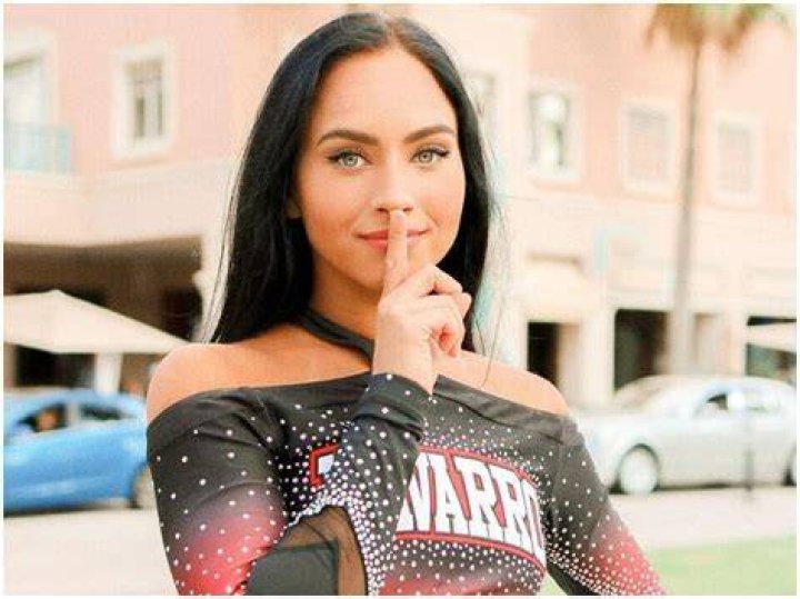 Gabi Butler Bio Net Worth Updated 2023, Age, Height, Ethnicity