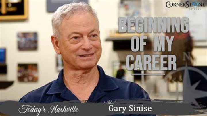 Gary Null_Bio Series_Broadcast Career YouTube