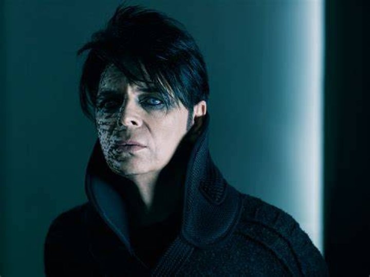 Gary Numan Interview 'It&rsquo;d be arrogant not to do the nostalgia thing