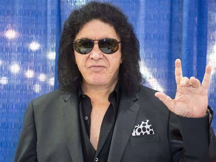 Gene Simmons Net Worth Celebrity Net Worth