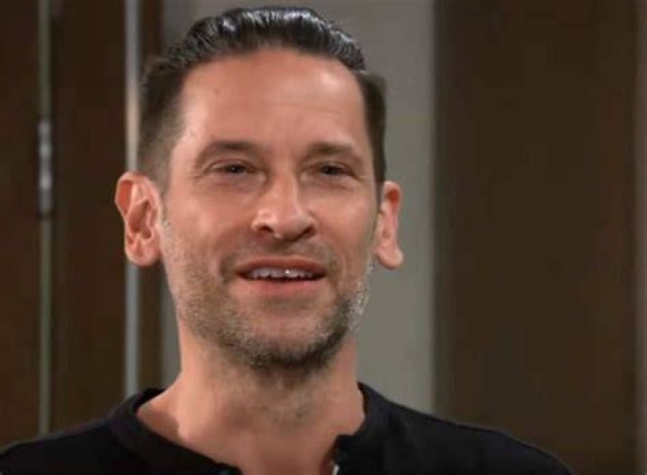 GENERAL HOSPITAL Austin Reveals His True Identity Michael Fairman TV