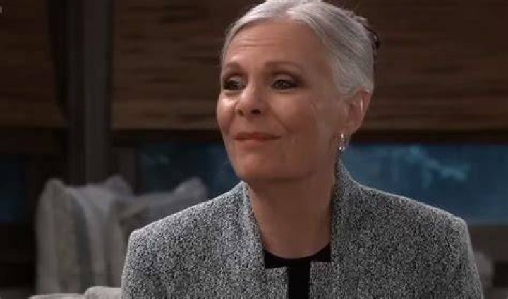 General Hospital surprise Tracy Quartermaine will be home for the