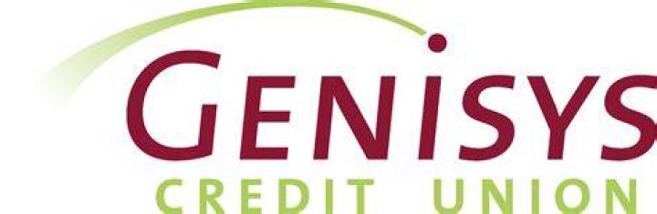 Genisys Credit Union logo, Vector Logo of Genisys Credit Union brand