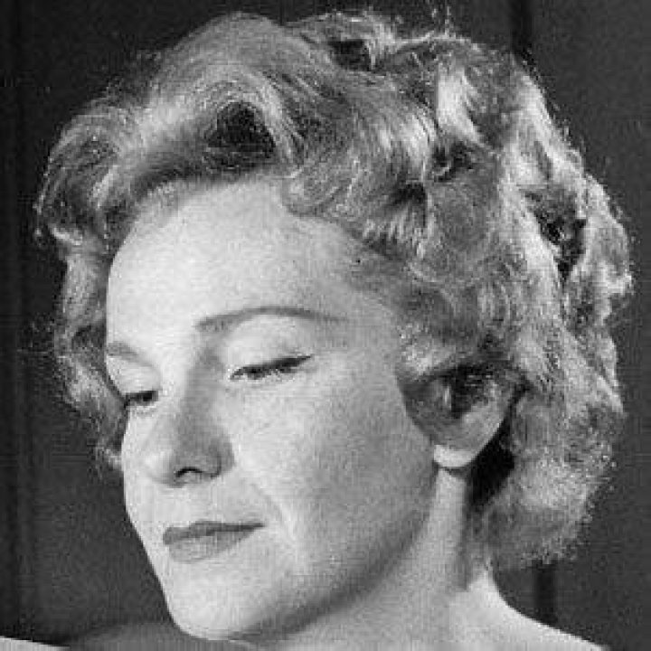 Geraldine Page Biography, Age, Height, Husband, Net Worth, Family