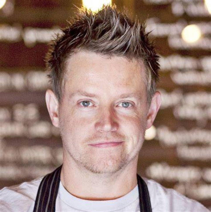 Get To Know Richard Blais Wife Jazmin Blais Age, Job, Instagram