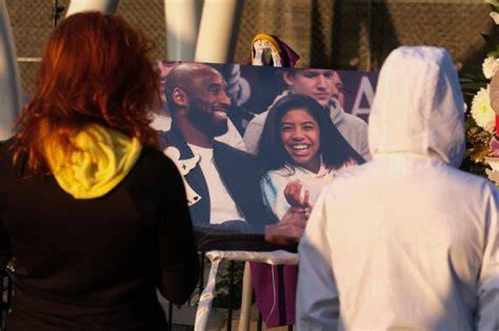 Gianna Bryant, 13, Was Going to Carry on Basketball Legacy NBC New York