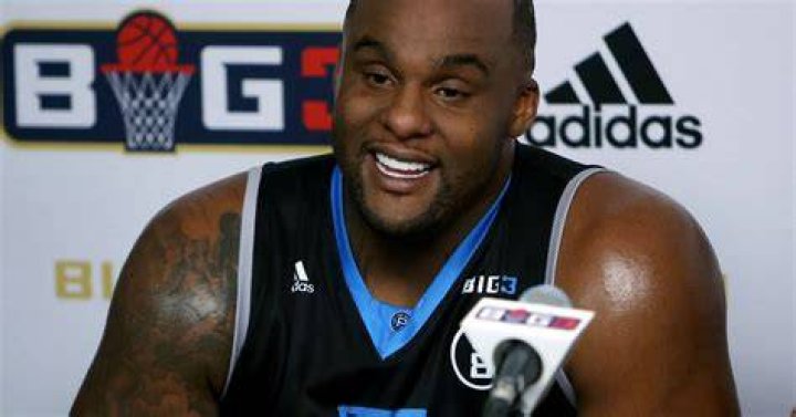 Glen Davis Net Worth 2024 Wiki, Married, Family, Wedding, Salary, Siblings