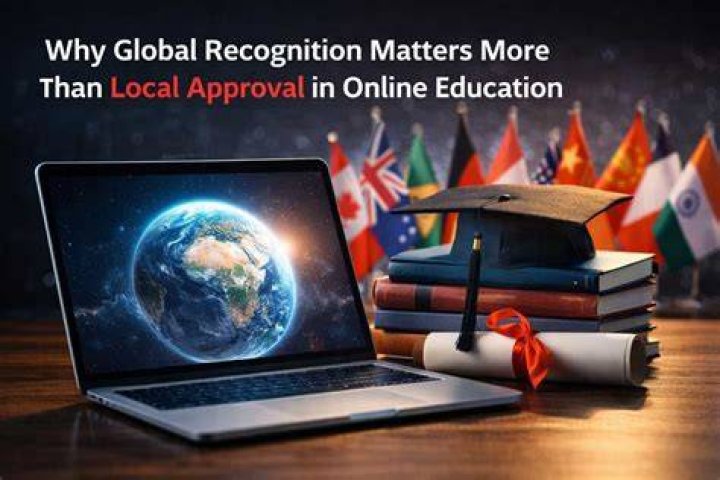 Global Recognition, DailyFictional