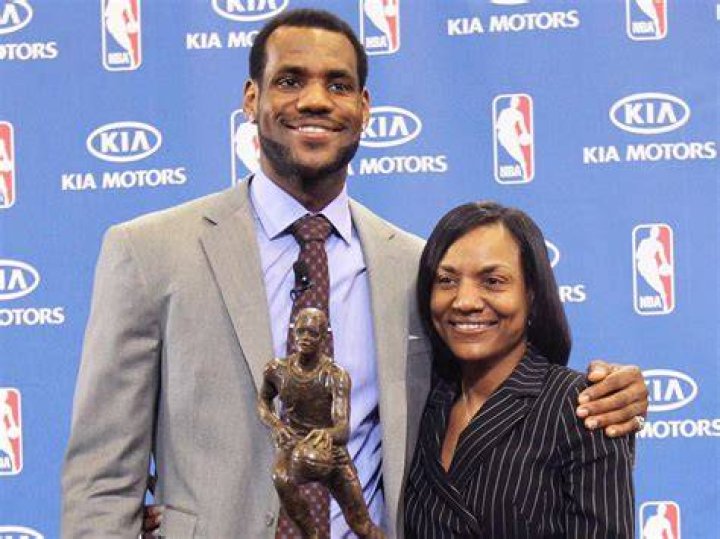 Gloria James' Age: Uncovering The Truths And Triumphs