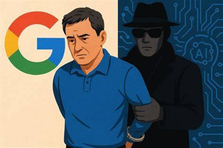 Google engineer &lsquo;spattered with blood&rsquo; viciously beat wife to death