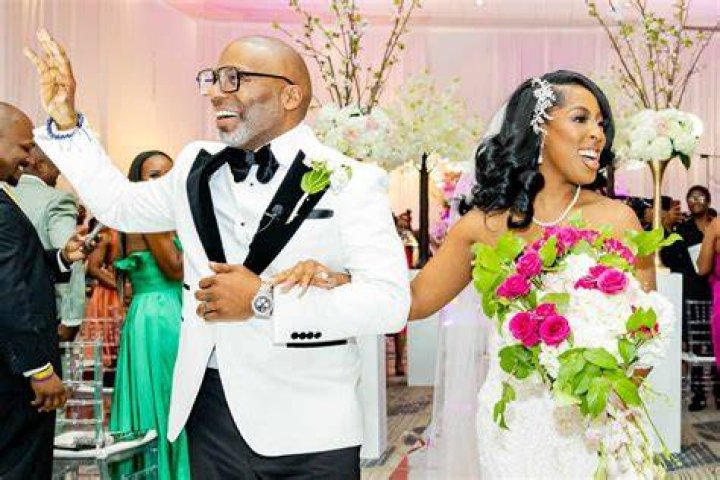 Gregory Lunceford's New Flame And Upcoming Nuptials