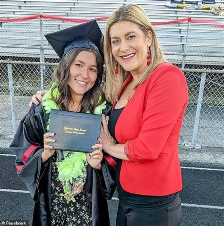 Grieving daughter of beloved Pennsylvania news anchor Emily Matson pays