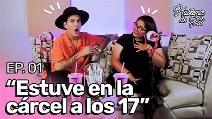 Hablemos de Tal EP. 17 CHISME EX RELACI&Oacute;N DE ANNA SARELLY YouTube
