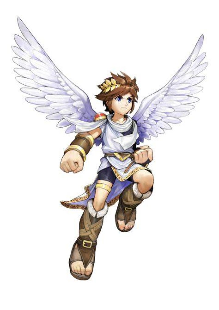Had&egrave;s Wiki Kid Icarus Fandom