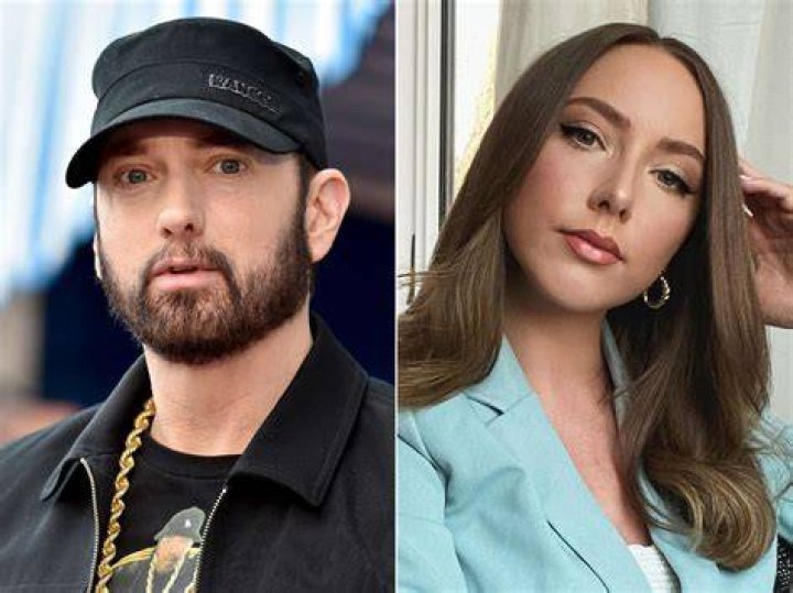 Hailie Jade Bio, childhood, family, career, and net worth