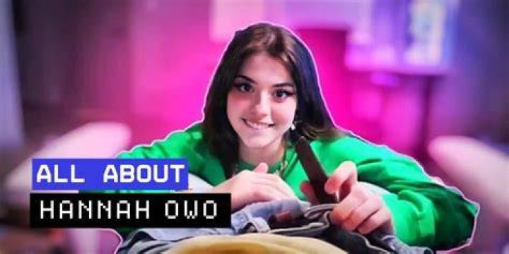 Hannah Owo Nude Boob Job Selfies Onlyfans Set Leaked Influencers My