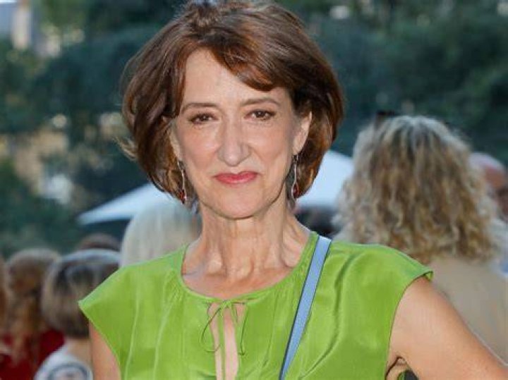 Haydn Gwynne
