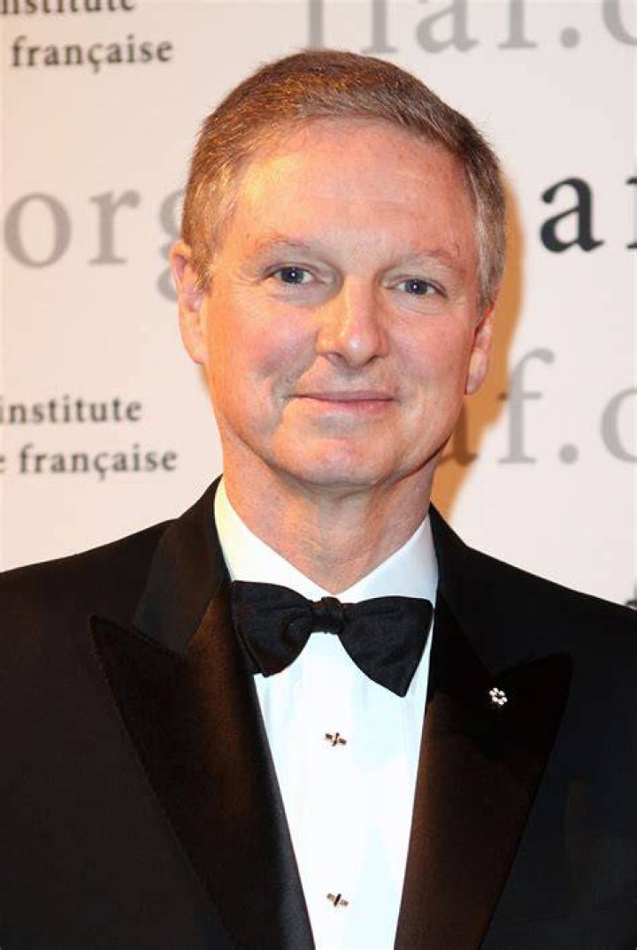 Hélène and Paul Desmarais Change agents and business titans Daily News