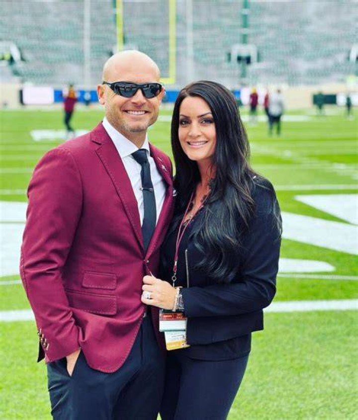 Heather Fleck Gophers’ P.J Fleck’s Wife (Bio, Wiki)